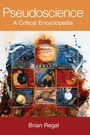 Cover: Pseudoscience - Greenwood Press