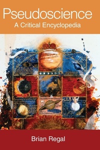 Enlarge image Cover: Pseudoscience - Greenwood Press