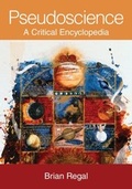 Cover: Pseudoscience - Greenwood Press