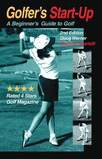 Abbildung von: Golfer's Start-Up - Tracks Publishing,U.S.