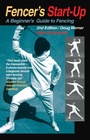 Cover: Fencer's Start-Up - Tracks Publishing,U.S.