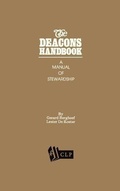 Cover: The Deacons Handbook - Amp Publishing Group