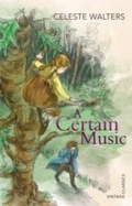 Cover: A Certain Music - Frederick Warne