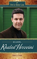 Cover: Reading Khaled Hosseini - Libraries Unlimited Inc