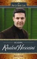 Cover: Reading Khaled Hosseini - Libraries Unlimited Inc