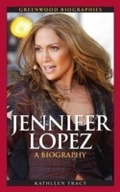 Cover: Jennifer Lopez - Greenwood Press