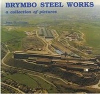 Abbildung von: Collection of Pictures Series, A: Brymbo Steel Works - Bridge Books