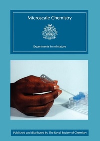 Abbildung von: Microscale Chemistry - Royal Society of Chemistry