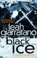 Cover: Black Ice - Random House Australia
