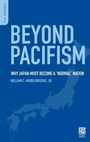 Cover: Beyond Pacifism - Praeger Publishers Inc