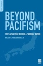 Cover: Beyond Pacifism - Praeger Publishers Inc
