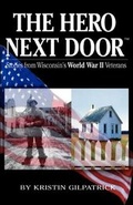 Cover: The Hero Next Door - Badger Books Inc