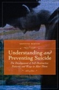 Cover: Understanding and Preventing Suicide - Praeger Publishers Inc