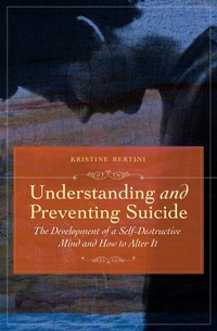 Enlarge image Cover: Understanding and Preventing Suicide - Praeger Publishers Inc