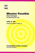Cover: Mission Possible - Regnum Books