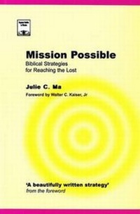 Enlarge image Cover: Mission Possible - Regnum Books