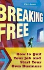 Cover: Breaking Free - Praeger Publishers Inc
