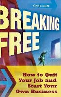 Enlarge image Cover: Breaking Free - Praeger Publishers Inc