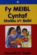 Cover: Fy Meibl Cyntaf - Storiau o'r Beibl - Cyhoeddiadau Mei