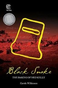 Enlarge image Cover: Black Snake - Black Dog Books
