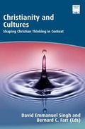 Cover: Christianity and Cultures - Regnum Books