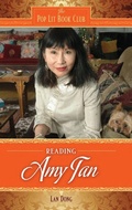 Cover: Reading Amy Tan - Libraries Unlimited Inc