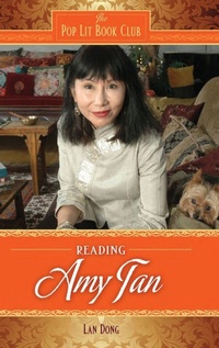 Enlarge image Cover: Reading Amy Tan - Libraries Unlimited Inc