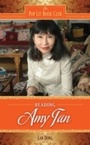 Cover: Reading Amy Tan - Libraries Unlimited Inc