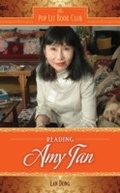 Cover: Reading Amy Tan - Libraries Unlimited Inc