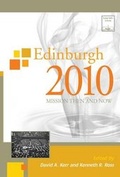 Cover: Mission Then and Now 2010: 1 - Regnum Books