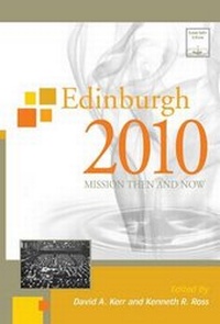 Enlarge image Cover: Mission Then and Now 2010: 1 - Regnum Books