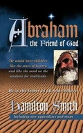 Cover: Abraham - Gospel Folio Press