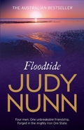 Cover: Floodtide - Random House Australia