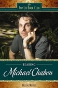 Cover: Reading Michael Chabon - Libraries Unlimited Inc
