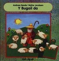 Cover: Cyfres Llyfrau Jig-So: Bugail Da, Y - Cyhoeddiadau'r Gair