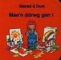 Cover: Cyfres Siarad a Duw:1. Mae'n Ddrwg Gen I - Cyhoeddiadau'r Gair