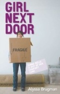 Cover: Girl Next Door - Random House Australia