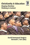 Cover: Christianity and Education - Regnum Books