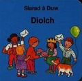 Cover: Cyfres Siarad a Duw:2. Diolch - Cyhoeddiadau'r Gair