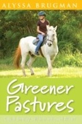 Cover: Greener Pastures - Frederick Warne