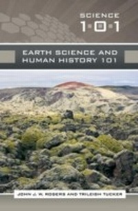 Abbildung von: Earth Science and Human History 101 - Greenwood
