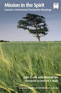 Cover: Mission in the Spirit - Regnum Books
