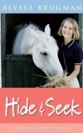 Cover: Hide And Seek - Frederick Warne