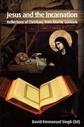 Cover: Jesus and the Incarnation - Regnum Books