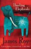 Cover: Hunting Elephants - Random House Australia