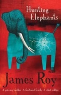 Enlarge image Cover: Hunting Elephants - Random House Australia