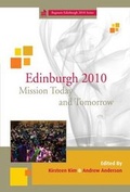 Cover: Mission Today and Tomorrow 2010: 3 - Regnum Books