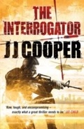 Cover: The Interrogator - Random House Australia