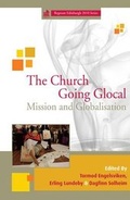 Cover: The Church Going Glocal: 6 - Regnum Books