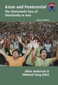Cover: Asian and Pentecostal - Regnum Books